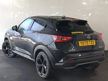 Used Nissan Juke 2025 for sale - 77049617: Photo