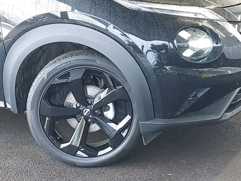 Used Nissan Juke 2025 for sale - 77049617: Photo 9