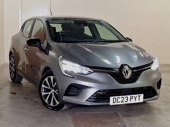 Used Renault Clio 2023 for sale - 79505341: Photo