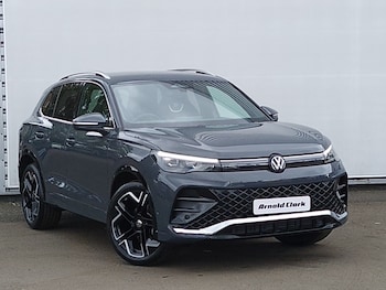 Used Volkswagen Tiguan 2025 for sale - 79528843: Photo