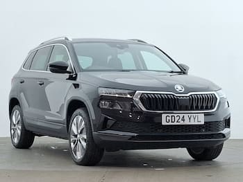 Used Skoda Karoq 2024 for sale - 79762750: Photo