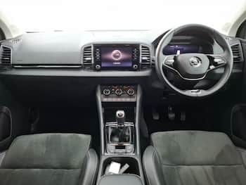 Used Skoda Karoq 2024 for sale - 79762750: Photo