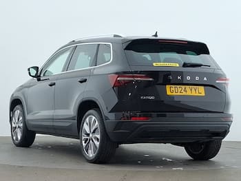 Used Skoda Karoq 2024 for sale - 79762750: Photo