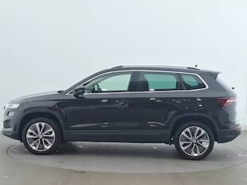 Used Skoda Karoq 2024 for sale - 79762750: Photo