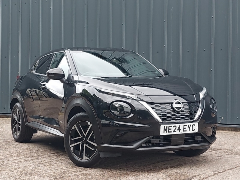 Used Nissan Juke 2024 for sale - 76347897: Photo 1