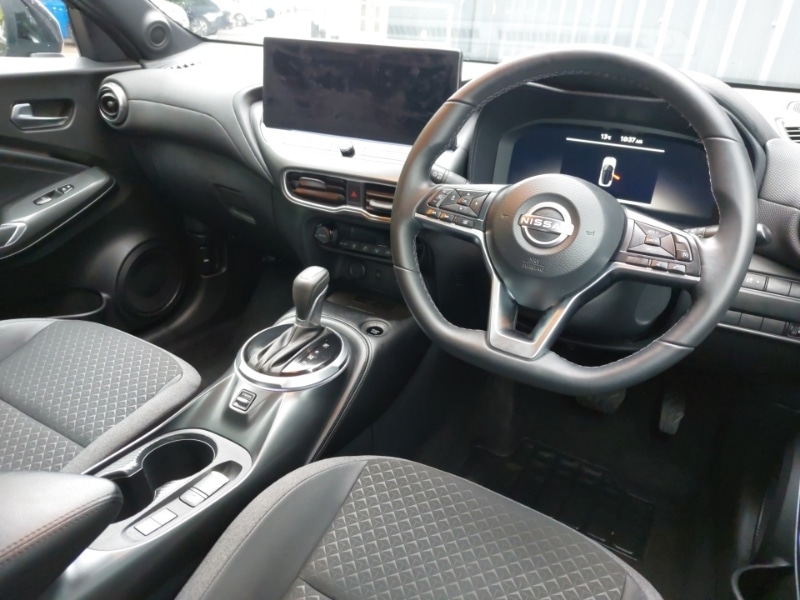 Used Nissan Juke 2024 for sale - 76347897: Photo 10