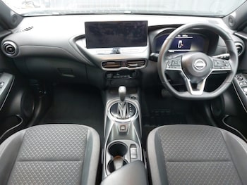 Used Nissan Juke 2024 for sale - 76347897: Photo
