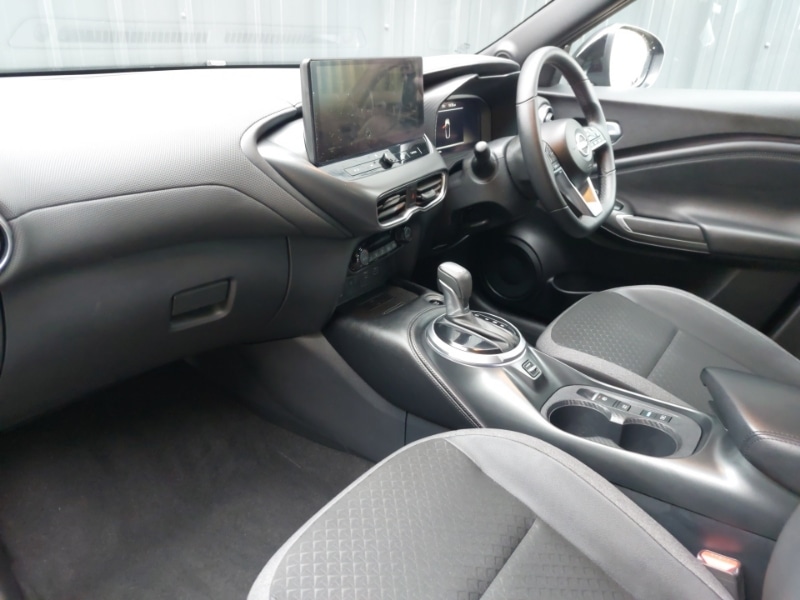 Used Nissan Juke 2024 for sale - 76347897: Photo 5