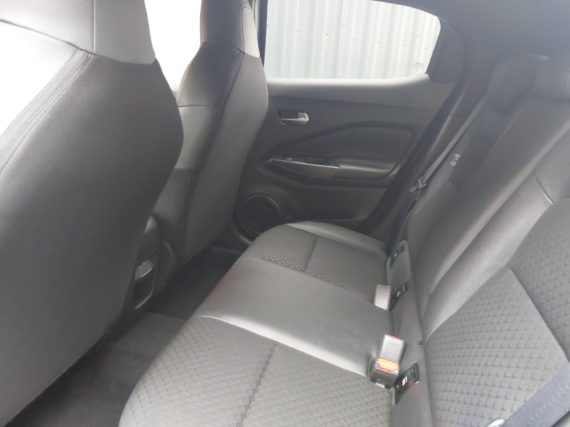 Used Nissan Juke 2024 for sale - 76347897: Photo 6