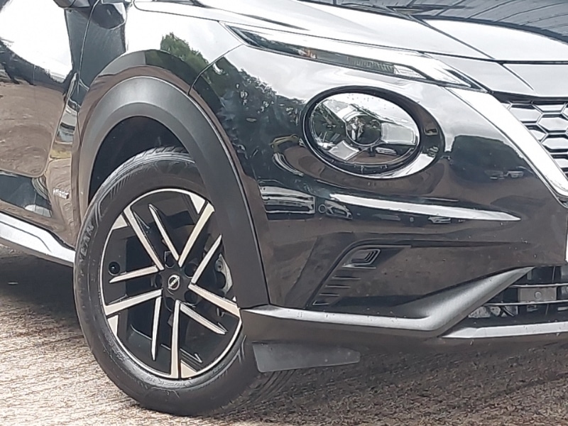 Used Nissan Juke 2024 for sale - 76347897: Photo 9
