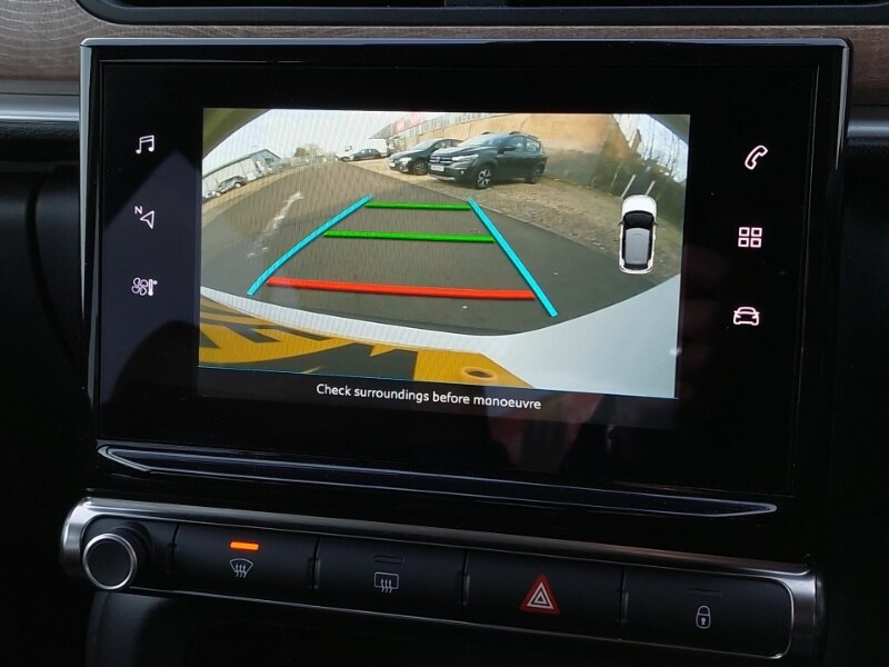 Used Citroen C3 2022 for sale - 77585417: Photo 11