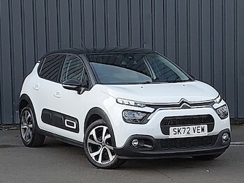Citroen C3 feature image