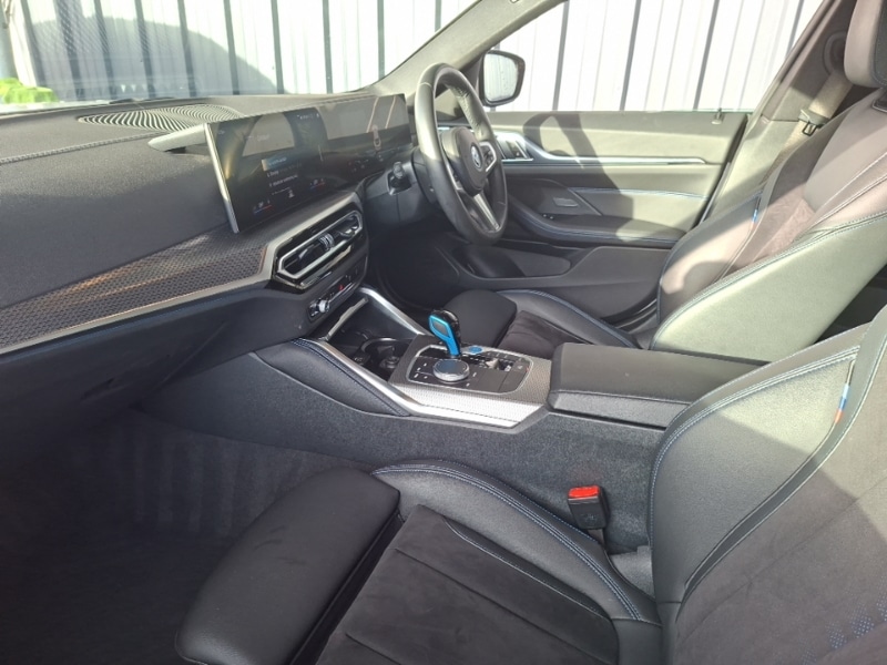 Used BMW i4 2022 for sale - 77677893: Photo 5