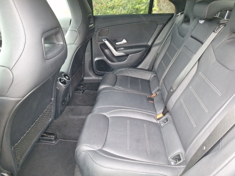 Used Mercedes-Benz CLA 2024 for sale - 77277904: Photo 6