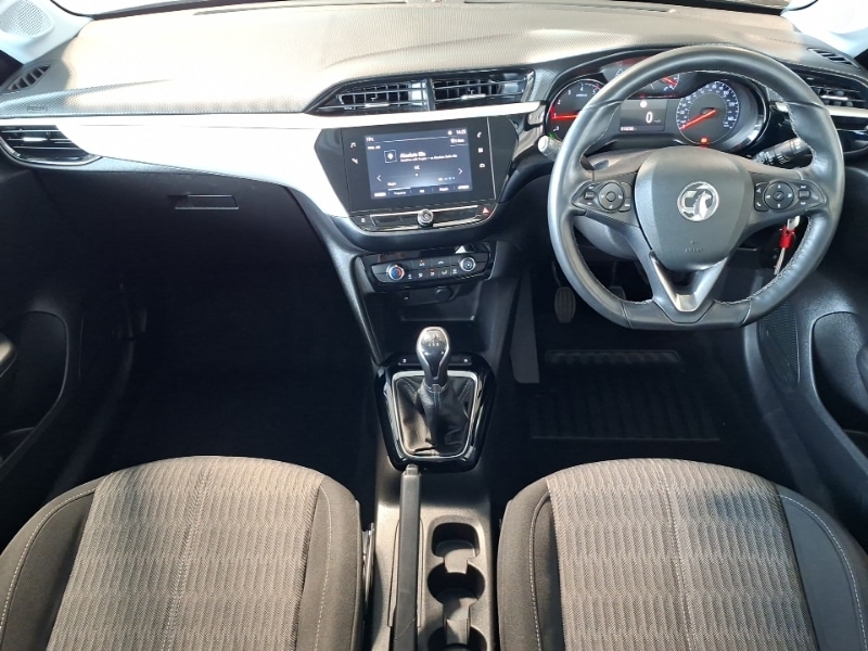 Used Vauxhall Corsa 2022 for sale - 78114360: Photo 2