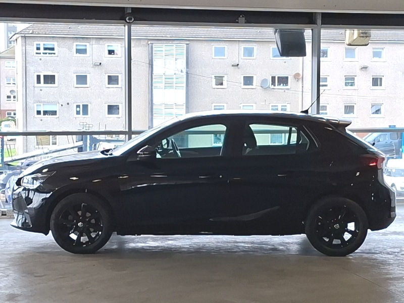 Used Vauxhall Corsa 2022 for sale - 78114360: Photo 4