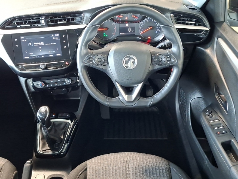 Used Vauxhall Corsa 2022 for sale - 78114360: Photo 7