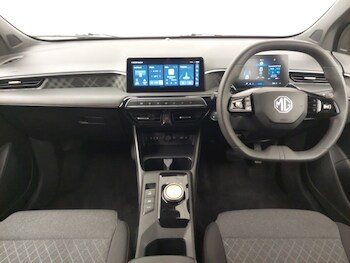 Used MG MG3 2024 for sale - 76695630: Photo