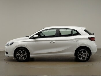 Used MG MG3 2024 for sale - 76695630: Photo