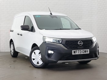 Used Nissan Other 2023 for sale - 78873074: Photo