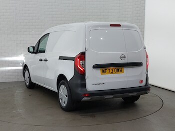 Used Nissan Other 2023 for sale - 78873074: Photo