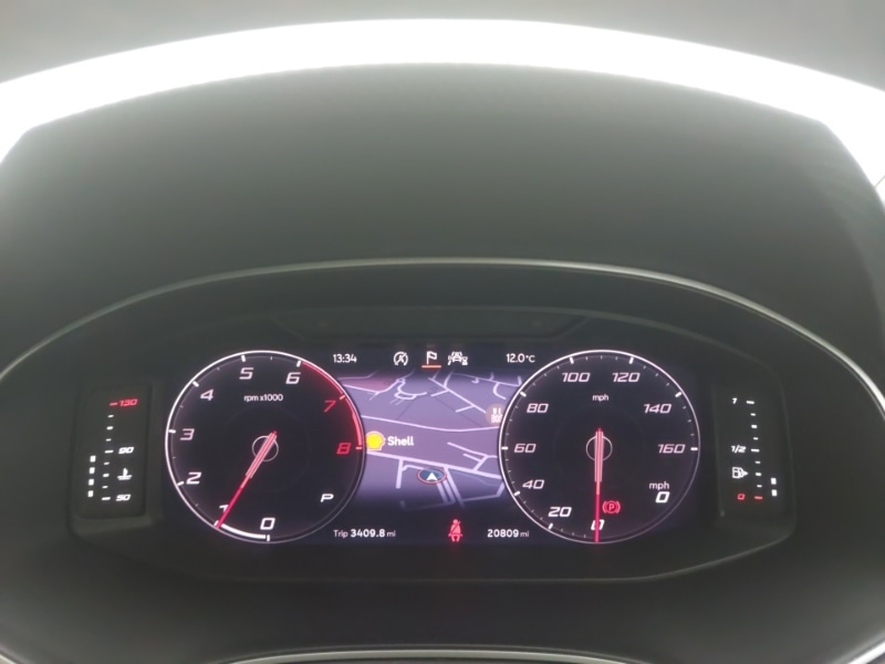 Used SEAT Arona 2024 for sale - 76392786: Photo 10