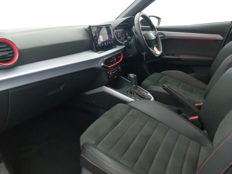 Used SEAT Arona 2024 for sale - 76392786: Photo 5