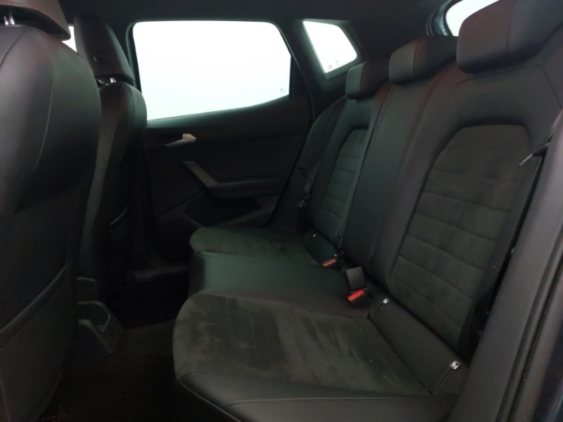 Used SEAT Arona 2024 for sale - 76392786: Photo 6