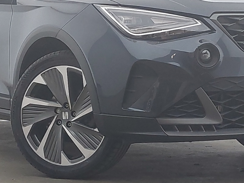 Used SEAT Arona 2024 for sale - 76392786: Photo 9