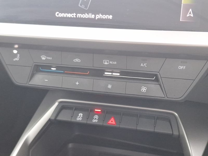 Used Audi A3 2021 for sale - 78037330: Photo 12