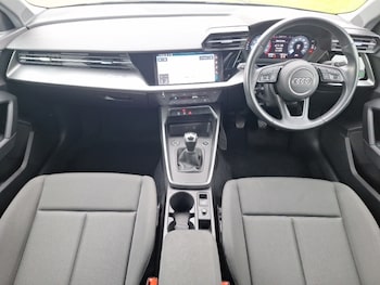 Used Audi A3 2021 for sale - 78037330: Photo