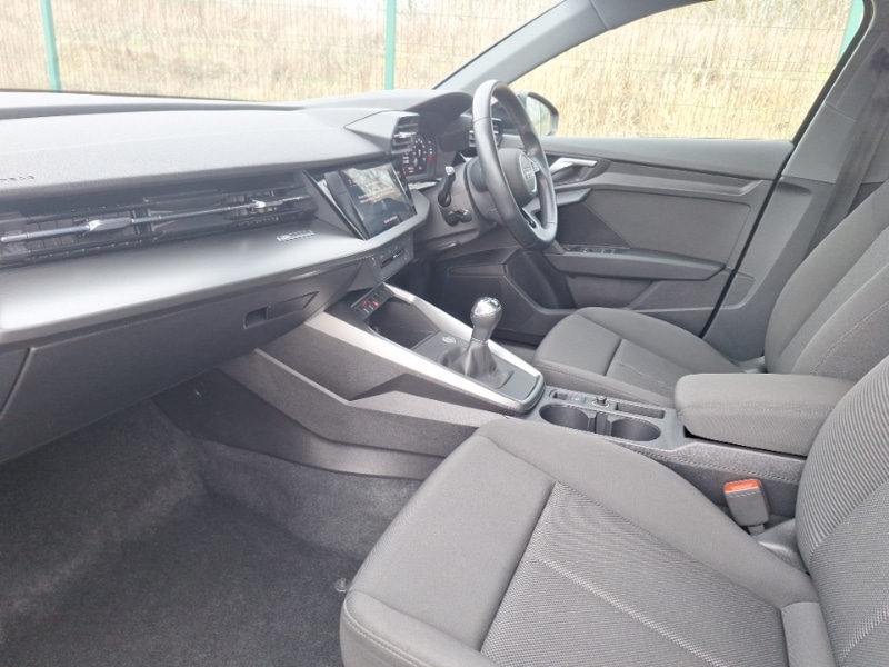 Used Audi A3 2021 for sale - 78037330: Photo 5