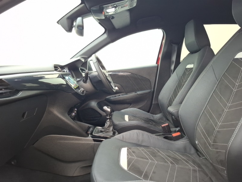 Used Vauxhall Corsa 2025 for sale - 77197218: Photo 5