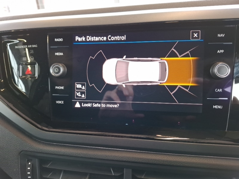 Used Volkswagen Taigo 2023 for sale - 77597084: Photo 10