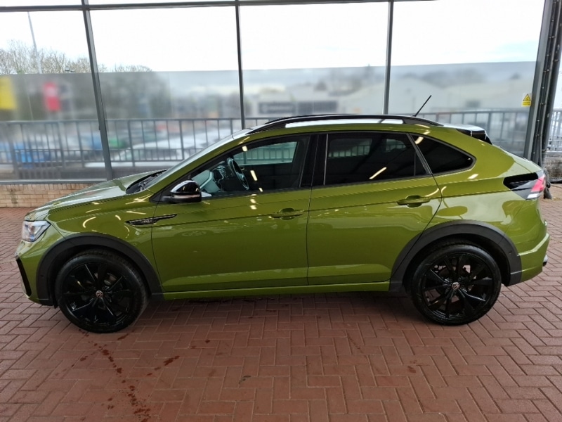 Used Volkswagen Taigo 2023 for sale - 77597084: Photo 4