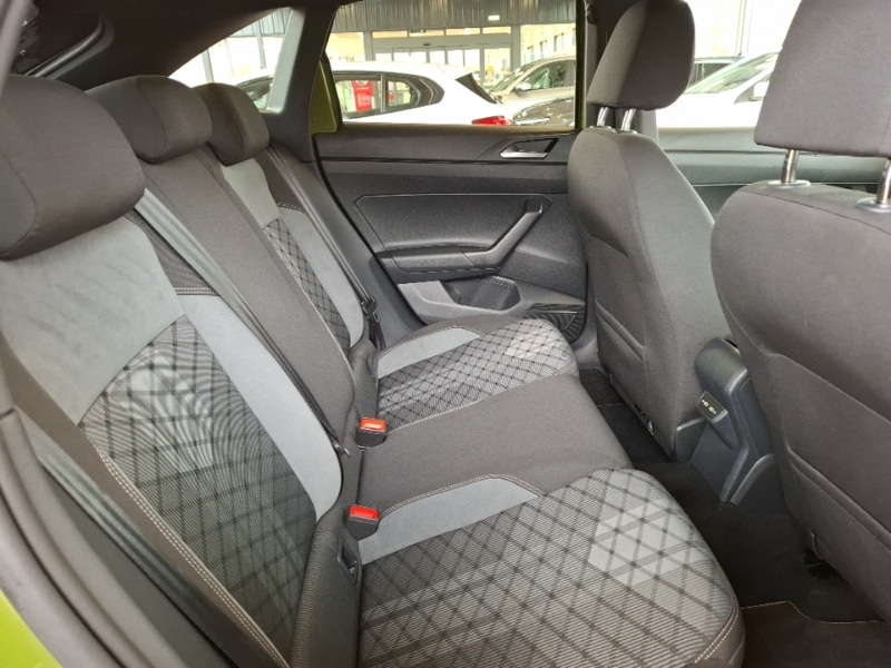 Used Volkswagen Taigo 2023 for sale - 77597084: Photo 6