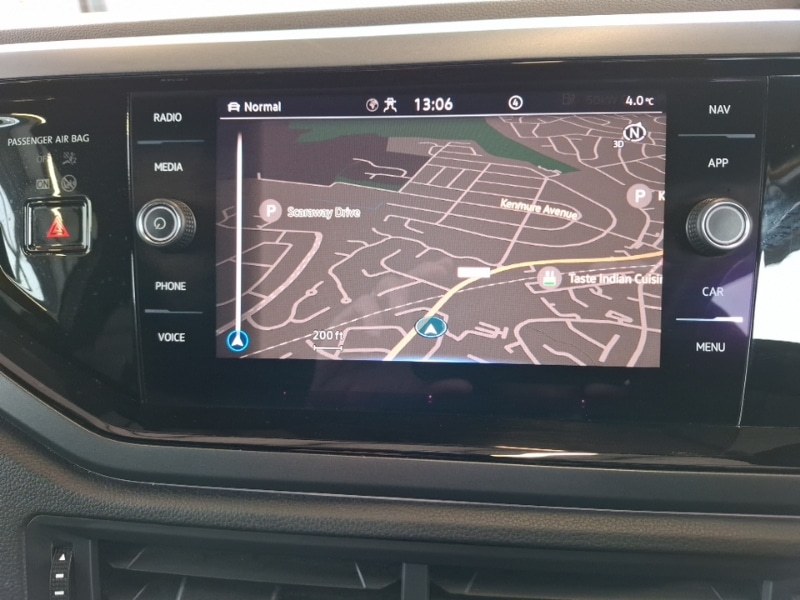 Used Volkswagen Taigo 2023 for sale - 77597084: Photo 7