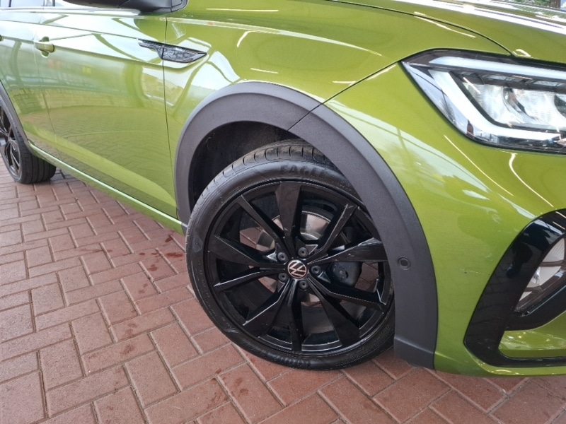 Used Volkswagen Taigo 2023 for sale - 77597084: Photo 9