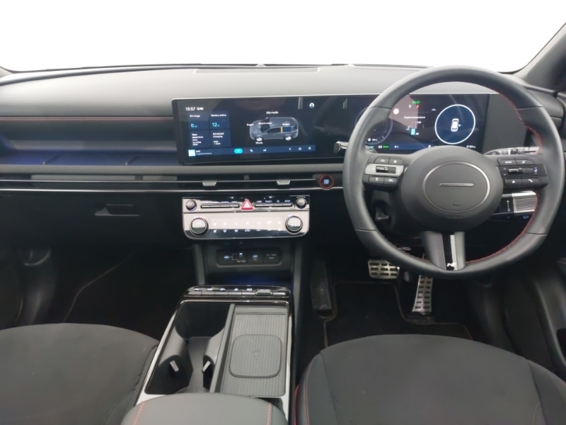 Used Hyundai TUCSON 2025 for sale - 77791031: Photo 2