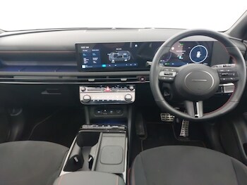 Used Hyundai TUCSON 2025 for sale - 77791031: Photo