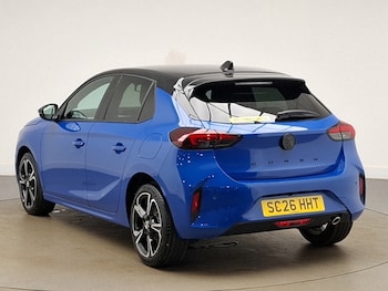 Used Vauxhall Corsa 2026 for sale - 79516801: Photo