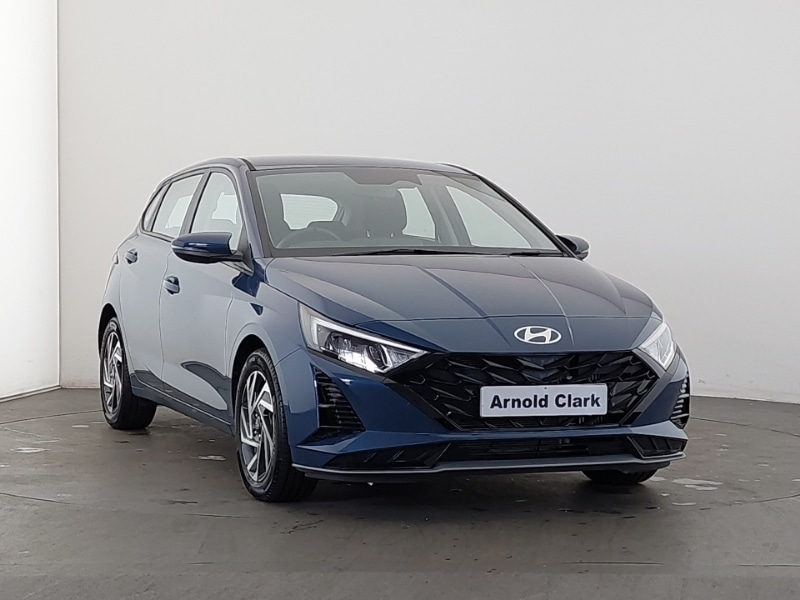 Used Hyundai i20 2025 for sale - 76532702: Photo 1