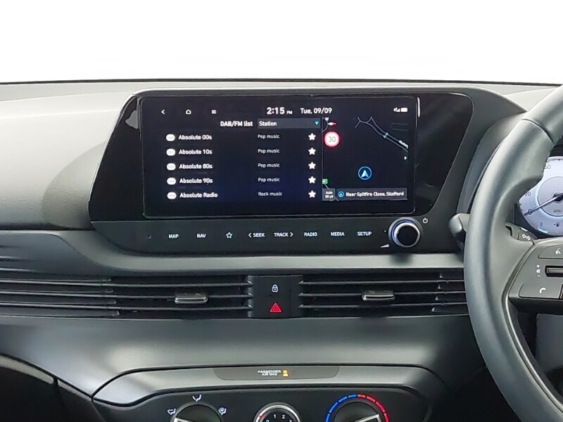 Used Hyundai i20 2025 for sale - 76532702: Photo 10