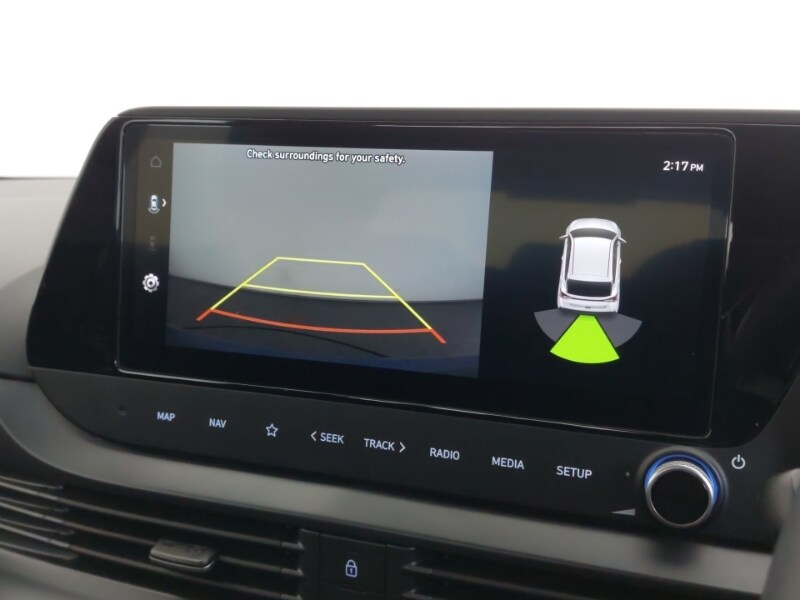 Used Hyundai i20 2025 for sale - 76532702: Photo 12