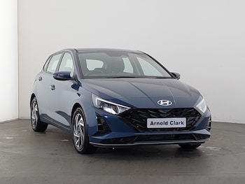 Used Hyundai i20 2025 for sale - 76532702: Photo