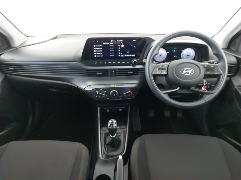 Used Hyundai i20 2025 for sale - 76532702: Photo 2