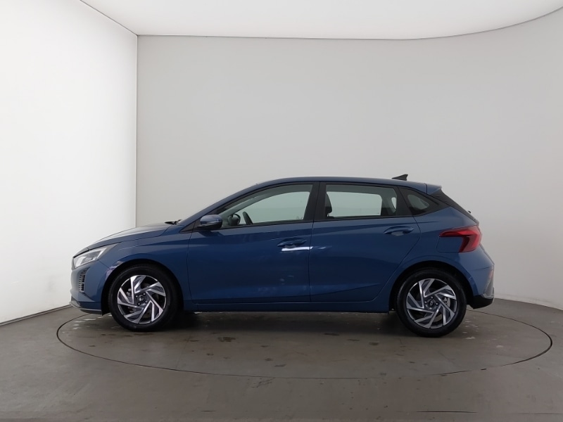 Used Hyundai i20 2025 for sale - 76532702: Photo 4