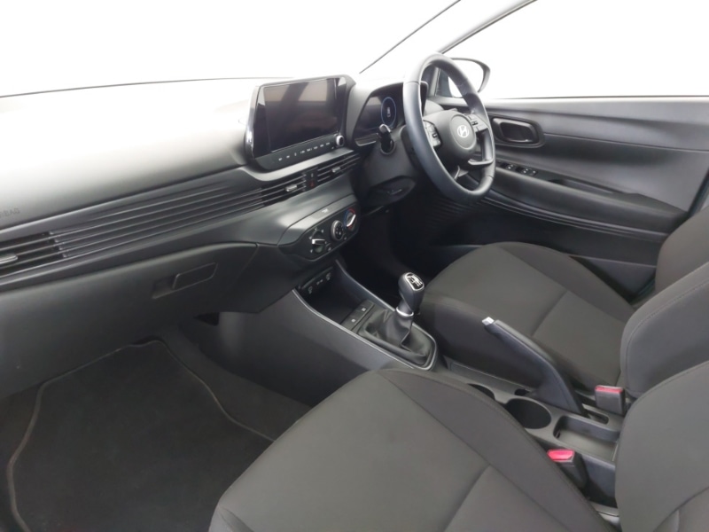 Used Hyundai i20 2025 for sale - 76532702: Photo 5