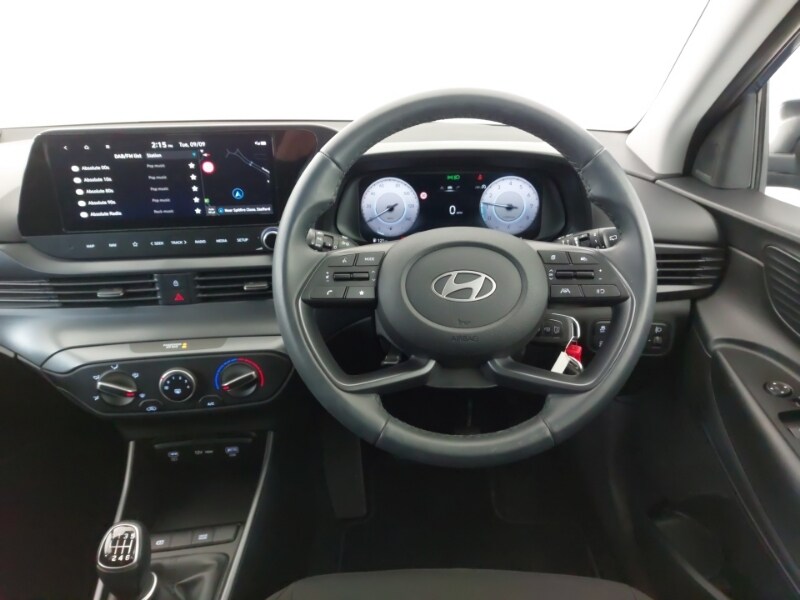 Used Hyundai i20 2025 for sale - 76532702: Photo 7