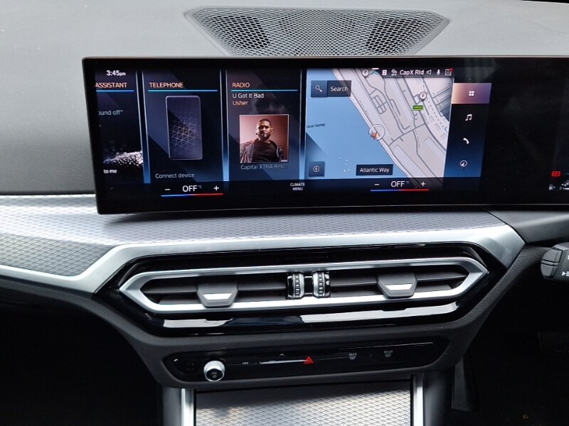 Used BMW 3 Series 2024 for sale - 77325856: Photo 10